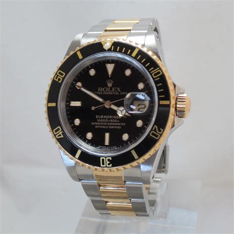 cerco orologio rolex submariner